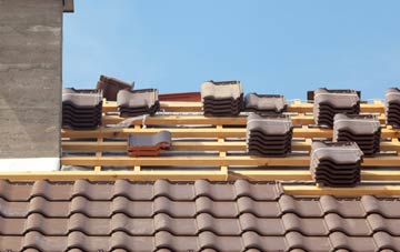 Laxo clay roofing costs