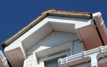 Laxo fascia installation costs