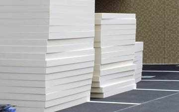 Laxo flat roof insulation costs