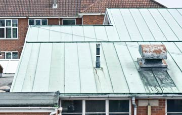 Laxo lead roofing costs