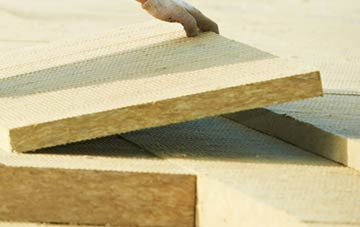 measuring Laxo tapered insulation