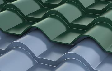 who should consider Laxo plastic roofs