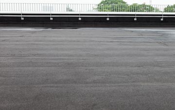 Laxo asphalt roof replacement