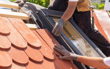 replacement Laxo roof windows