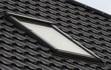 benefits of Laxo roof windows