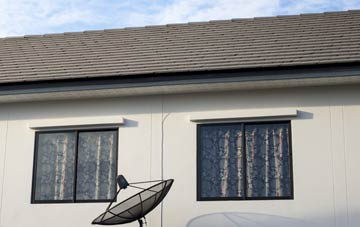 Laxo rubber roof costs