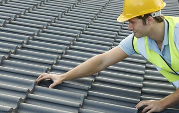 screened Laxo roofing companies