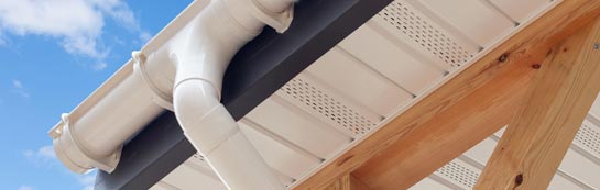 get Laxo guttering quotes today