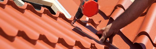 save on Laxo roof installation costs