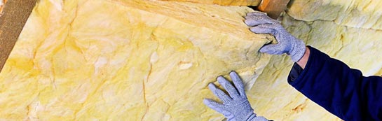 quotes for Laxo roof insulation