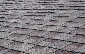 Laxo tiles for shallow pitch roofing