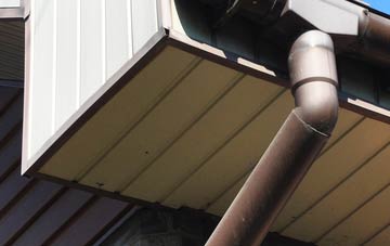 Laxo soffit installation costs
