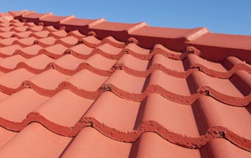 Laxo tile and slate roof replacement
