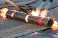 Laxo flat roof sealing
