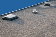 Laxo flat roofing