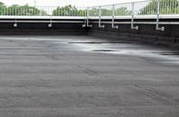 find rated Laxo flat roofing companies