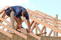 Laxo roof trusses