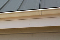 Laxo soffit repair